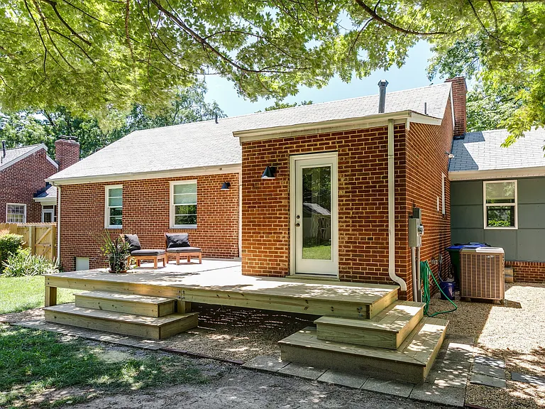 3802 Hanover Ave — Photo 20