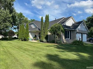 51948 N Winding Waters Ln, Elkhart, IN 46514