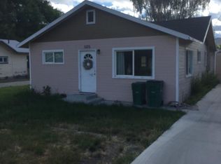 1535 Dayton St, Klamath Falls, OR 97603