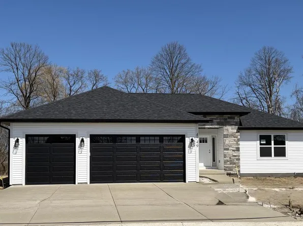 4749 Piper LANE, Mount Pleasant, WI 53403