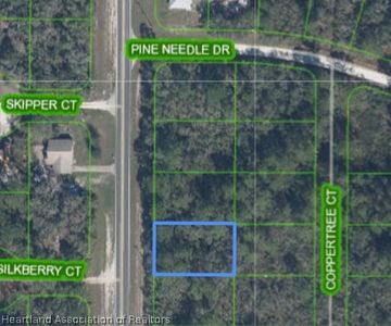 9776 S Orange Blossom Blvd, Sebring, FL, 33875