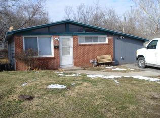 2208 S Maywood Ave, Independence, MO 64052