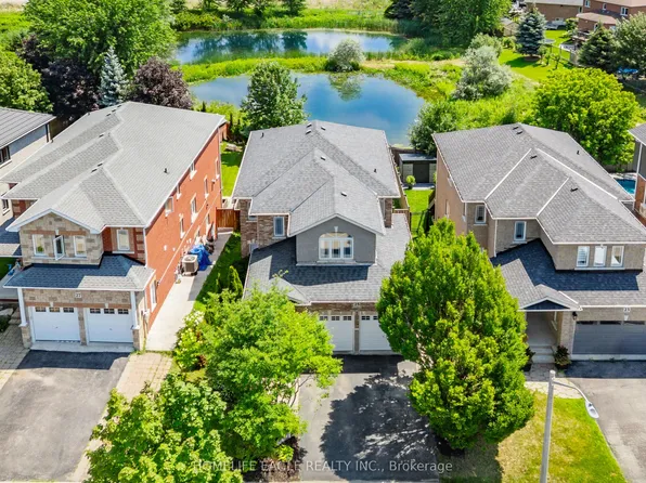 25 Meadowview Dr, Bradford West Gwillimbury, ON L3Z 3J4