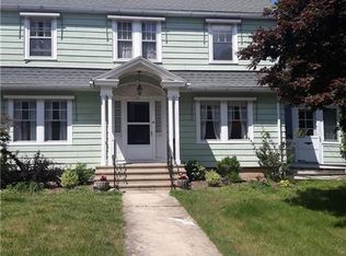 25 Summit St, Willimantic, CT 06226