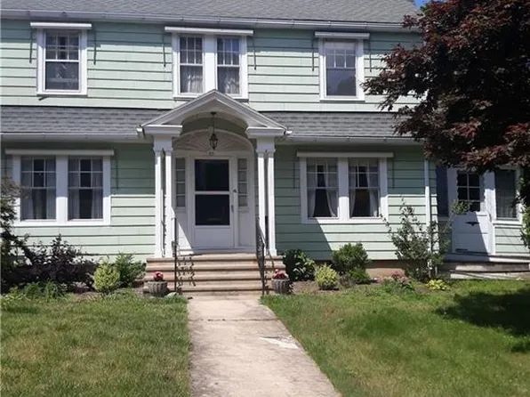 25 Summit Street, Windham, CT 06226
