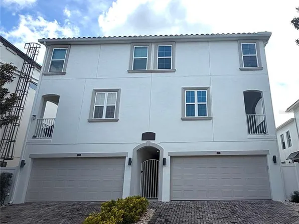 404 S MELVILLE AVENUE #4, TAMPA, FL 33606