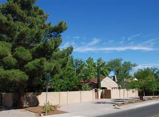 413 Carlisle Blvd SE, Albuquerque, NM 87106