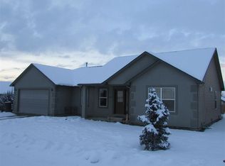2323 Freedom Way, Montrose, CO 81401