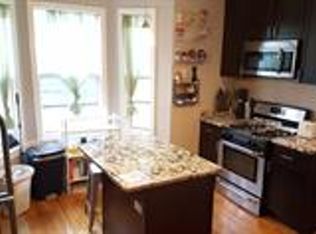 20 Pinckney St #3, Somerville, MA 02145