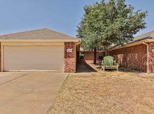 5812 96th St #B, Lubbock, TX 79424