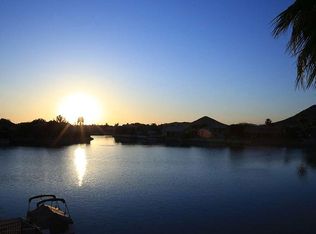 5214 W Potter Dr, Glendale, AZ 85308