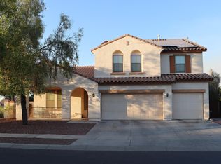 14164 W Bloomfield Rd, Surprise, AZ 85379
