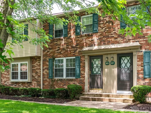 105 Marco Ln, Dayton, OH 45458