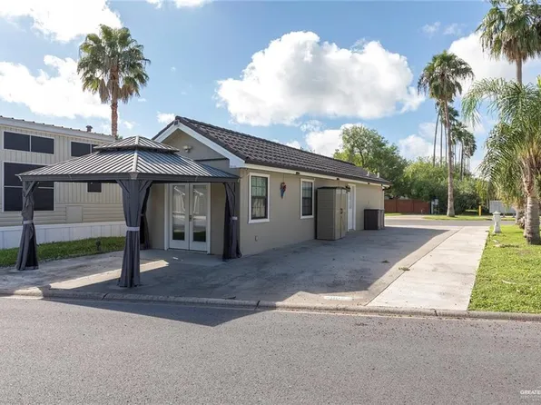 2002 Cortez E, Mercedes, TX 78570