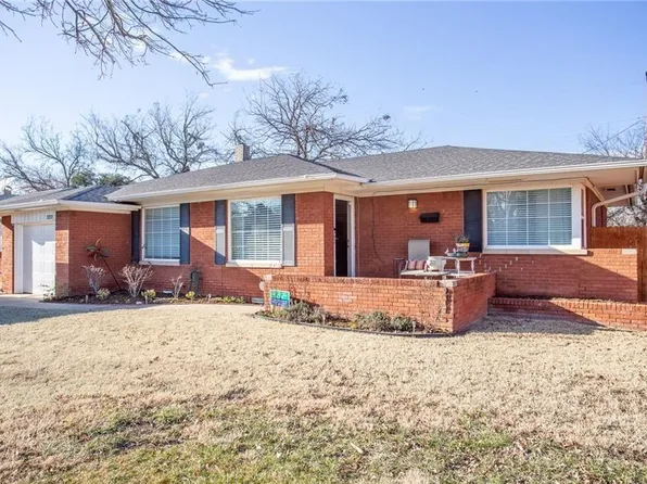 3213 NW 68th St, Oklahoma City, OK 73116