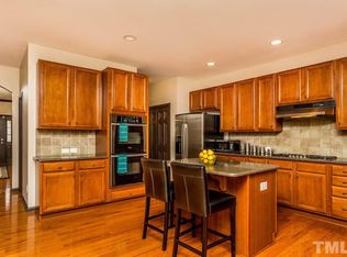 2619 Cashlin Dr, Raleigh, NC 27616