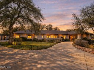 2630 W Tall Oaks Ct, Prescott, AZ 86305