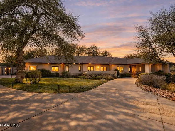 2630 W Tall Oaks Ct, Prescott, AZ 86305