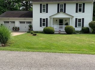 708 Big Bend Rd, Barboursville, WV 25504