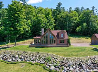 346 Mountain View Dr, Sudbury, VT 05733