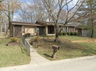 367 Shannon Dr, Chillicothe, OH 45601