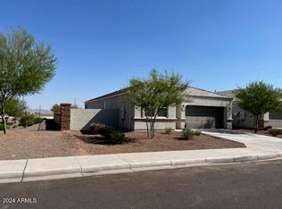 18795 W Madison St, Buckeye, AZ 85326