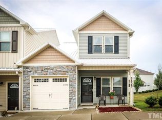 6406 Hatchies Dr, Raleigh, NC 27610