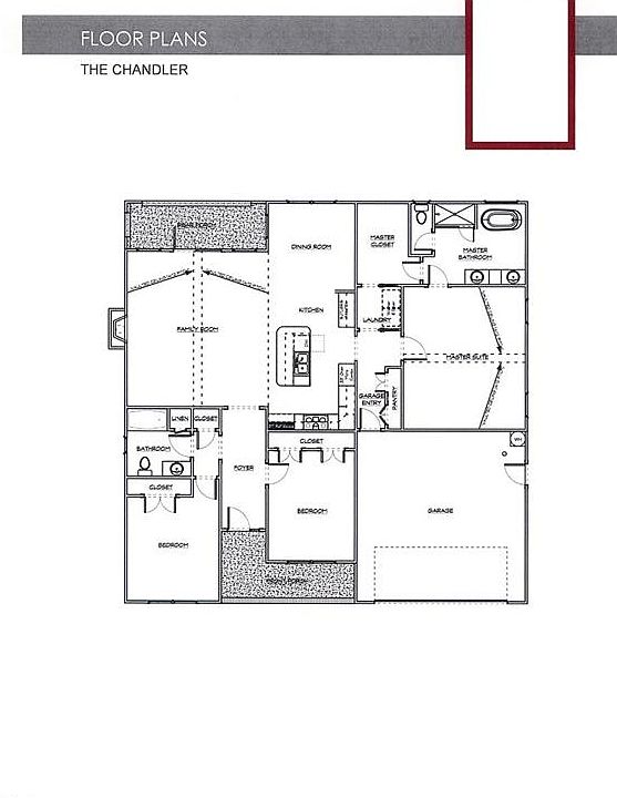 2nd image of 1353 Auburn Hill Dr