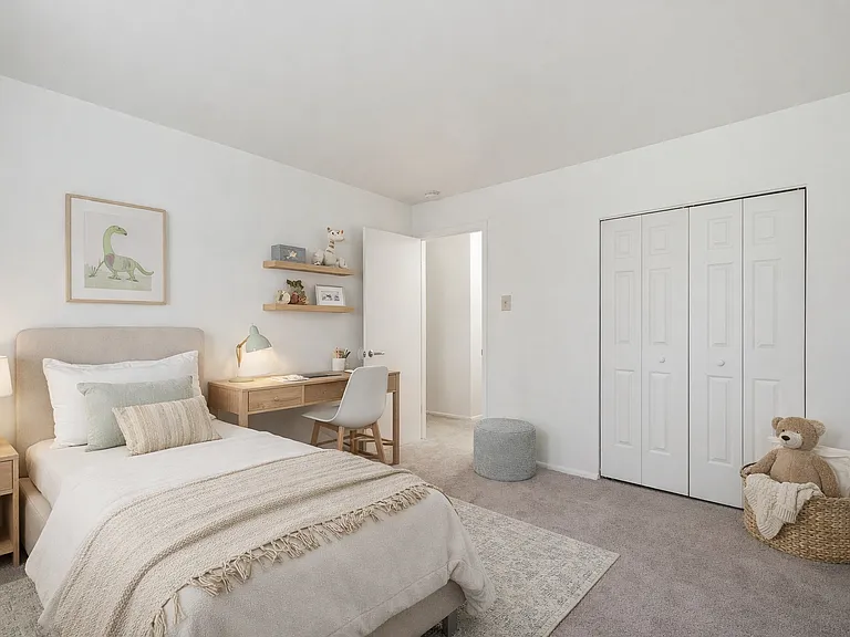 New Brunswick Apartments — Photo 7