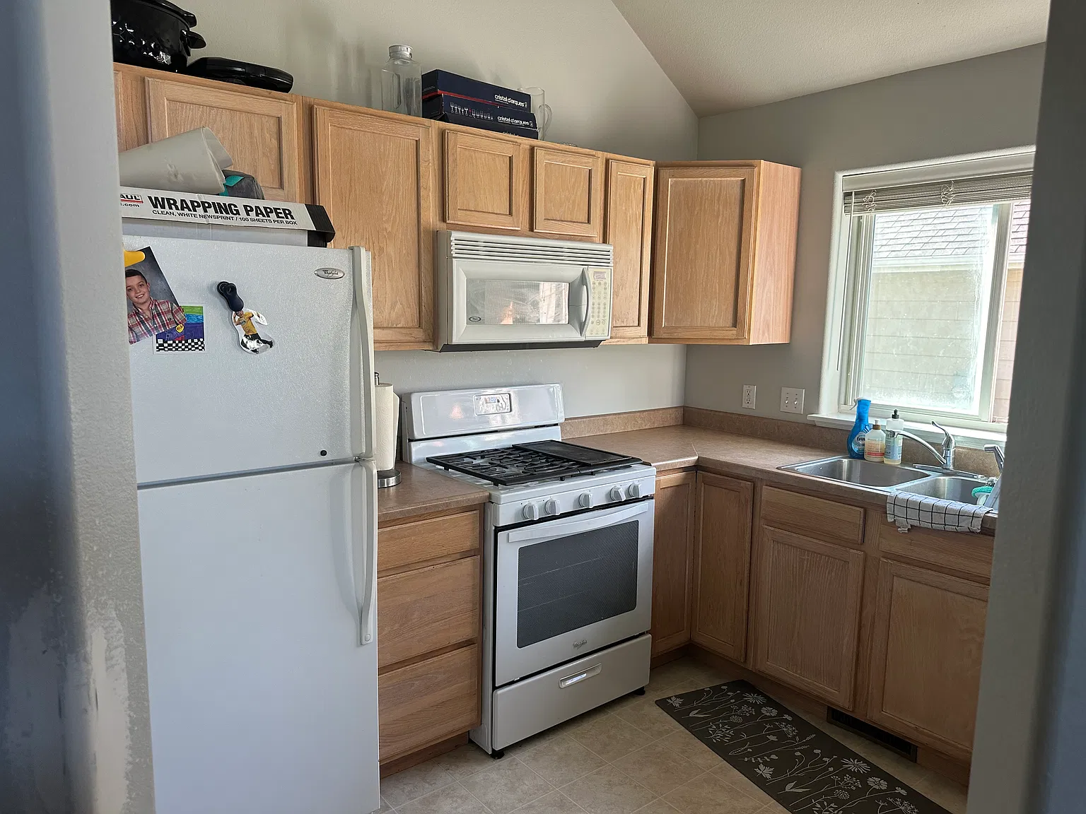 3 bed, 2.5 bath, 1570 sqft, $2,750 — Photo 4