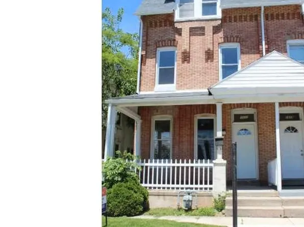 1517 Arch St, Norristown, PA 19401