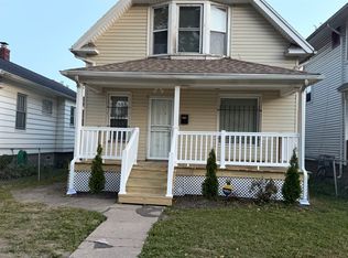 1104 Booth Ave, Toledo, OH 43608