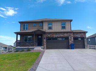 9560 Antlers St, Firestone, CO 80504