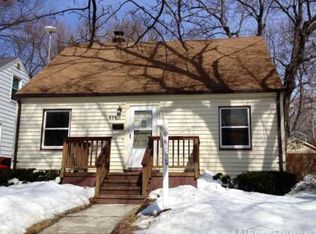474 W Hazelhurst St, Ferndale, MI