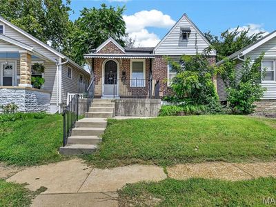 6425 Hoffman Ave, Saint Louis, MO, 63139