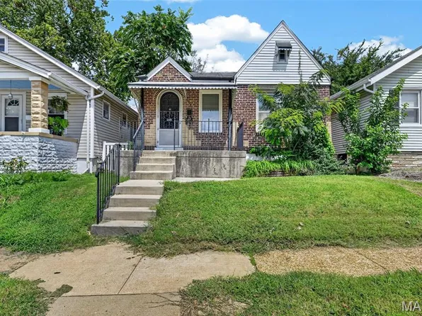 6425 Hoffman Ave, Saint Louis, MO 63139