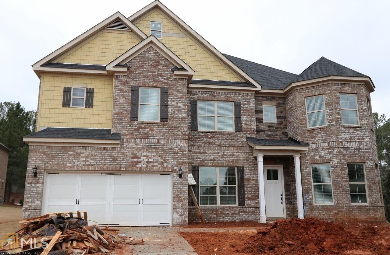 100 Shellbark Dr 1, Mcdonough, GA 30252 Zillow