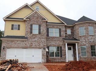 100 Shellbark Dr #1, McDonough, GA 30252