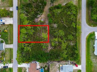 5263 Ellsworth Ter #4, Pt Charlotte, FL 33981