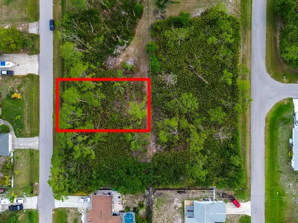 5263 Ellsworth Ter #4, Pt Charlotte, FL 33981