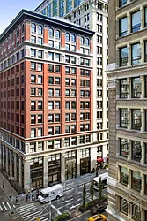 Rented by Halstead Real Estate