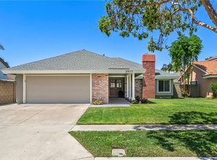 2517 W Central Ave, Santa Ana, CA 92704