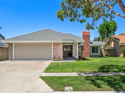 2517 W Central Ave, Santa Ana, CA, 92704