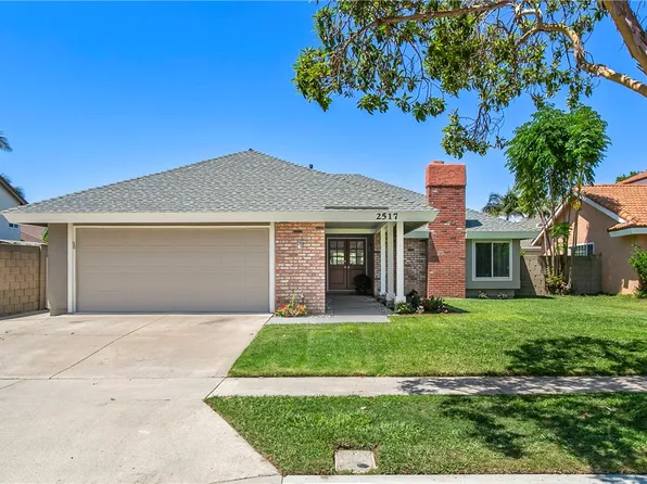 2517 W Central Ave, Santa Ana, CA 92704