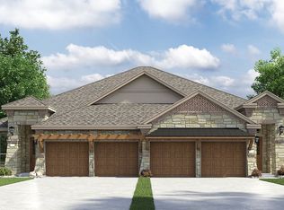 321 Cartwheel Bnd, Austin, TX 78738