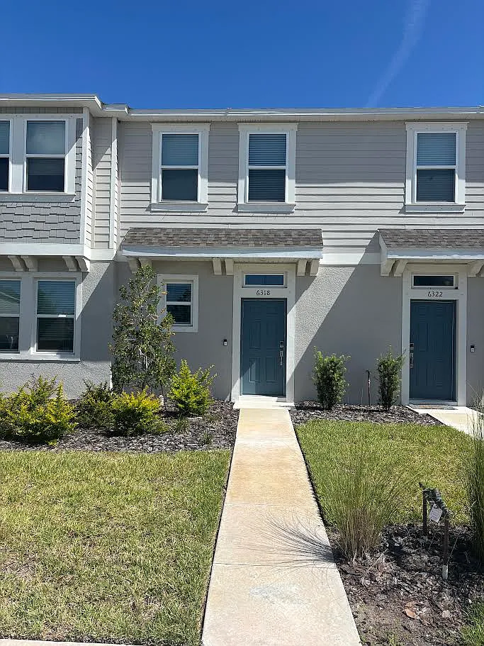 6318 Whetstone Ct — Photo 1