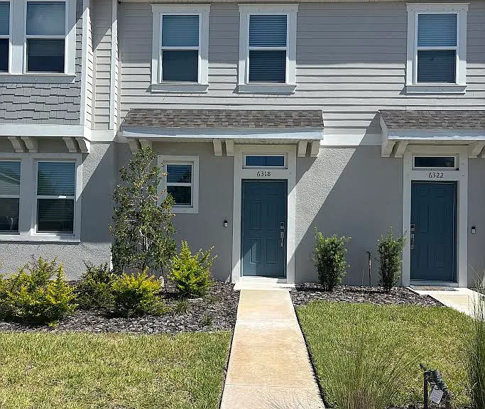 6318 Whetstone Ct — Photo 1