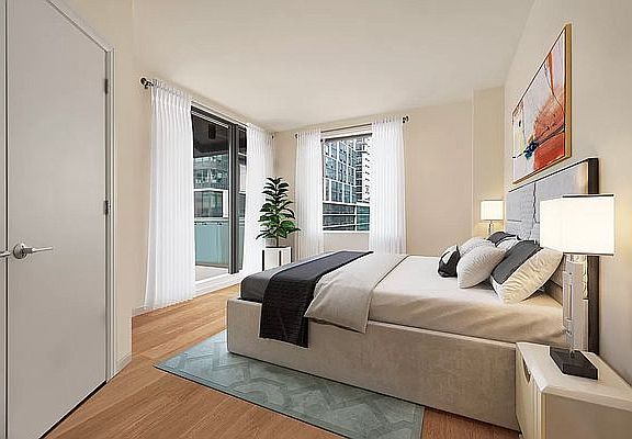 3rd image of 25-21 43rd Ave #808