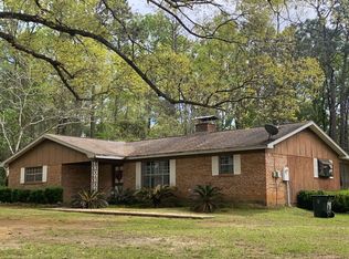 15790 Pine Grove Road Ext W #W, Bay Minette, AL 36507