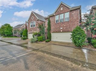 1511 Olive Gdn, Houston, TX 77077